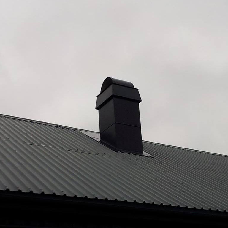 Pipe komplett