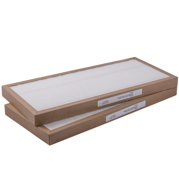 Flexit komplett filtersett UNI 4 uten MVA