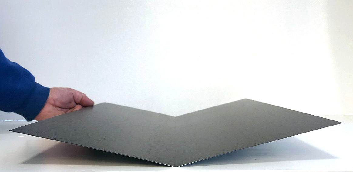 Gradrenne for undertak uten MVA