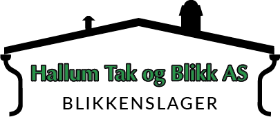 Hallum Tak og Blikk